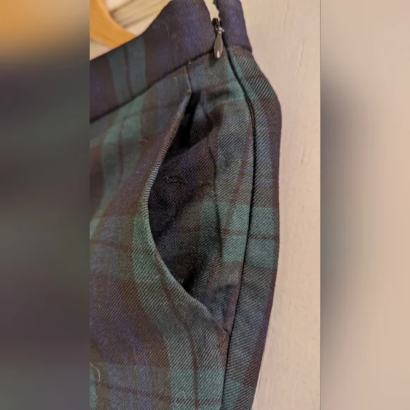 J crew pencil pants - Picture 5 of 7